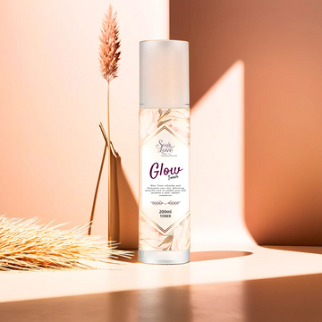 Glow Toner Formerly Princess Tales Toner