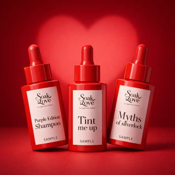 Valentine Care Bundle