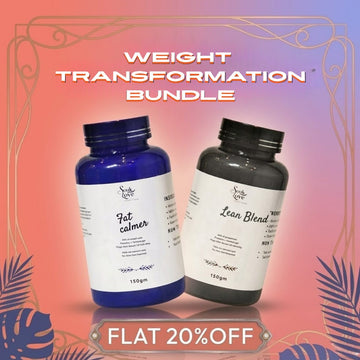Weight Transformation Bundle