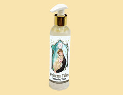 Princess Tales Whitening Toner - Soak in Love