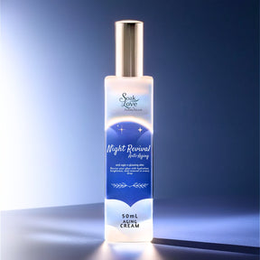Revival Night Cream