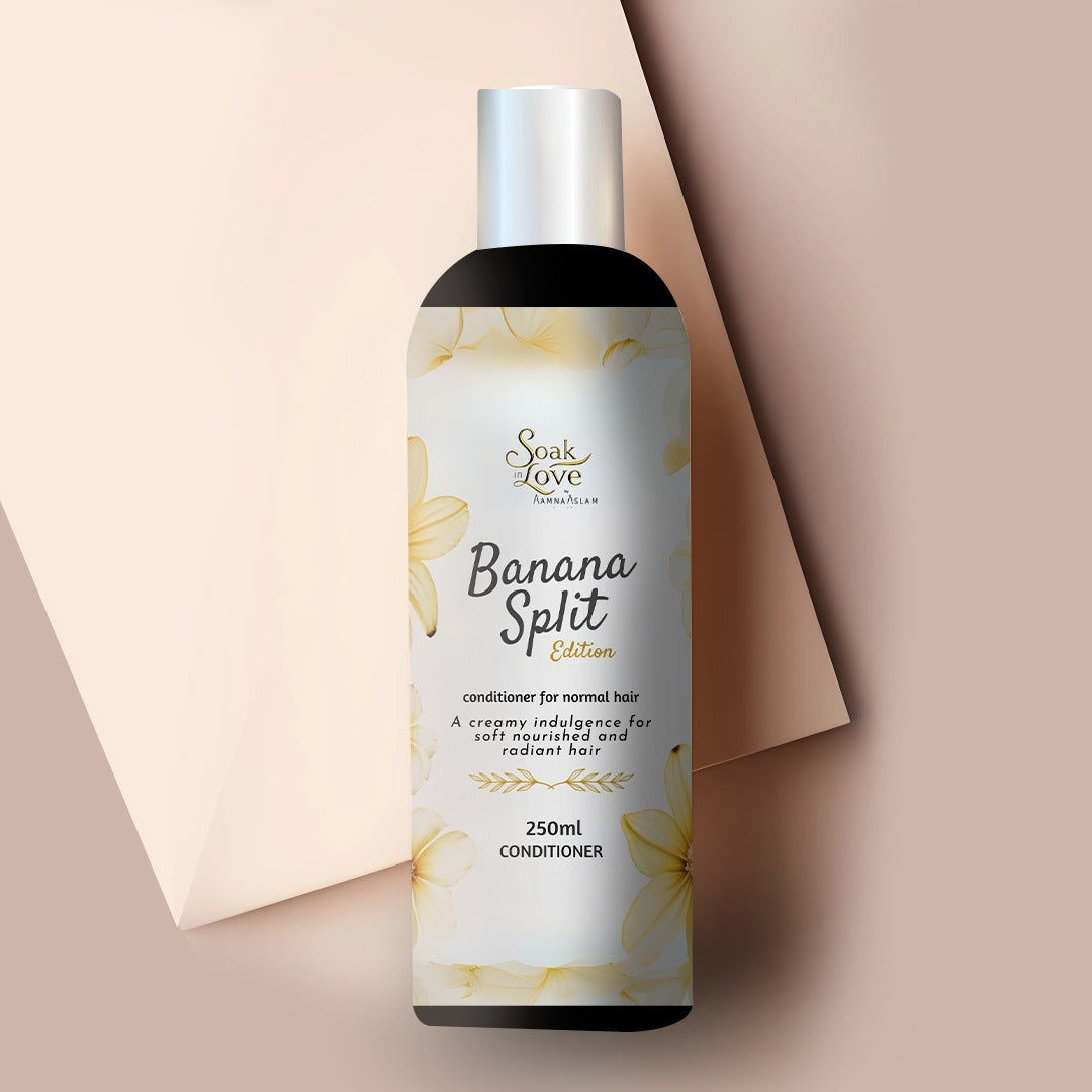 Banana Split Conditioner