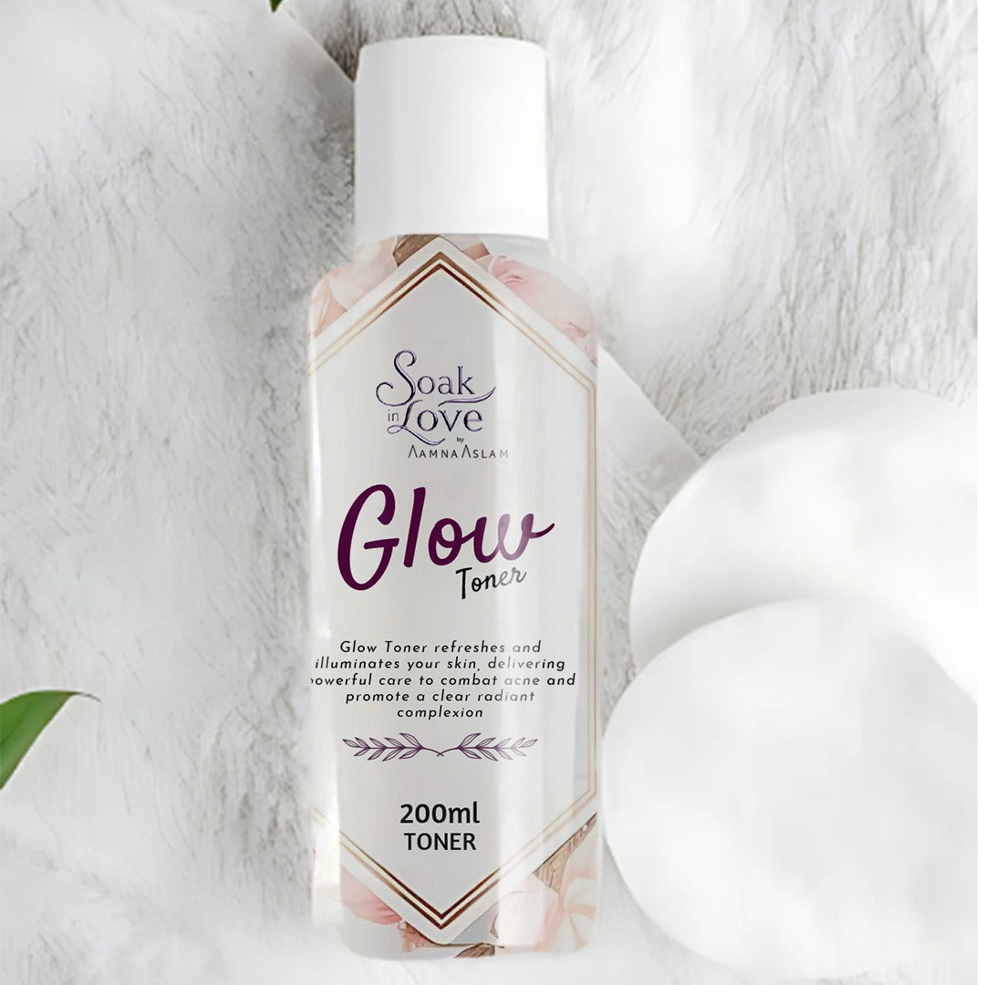 The glow toner formerly princess tales toner
