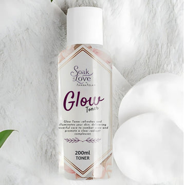 Glow Toner Formerly Princess Tales Toner