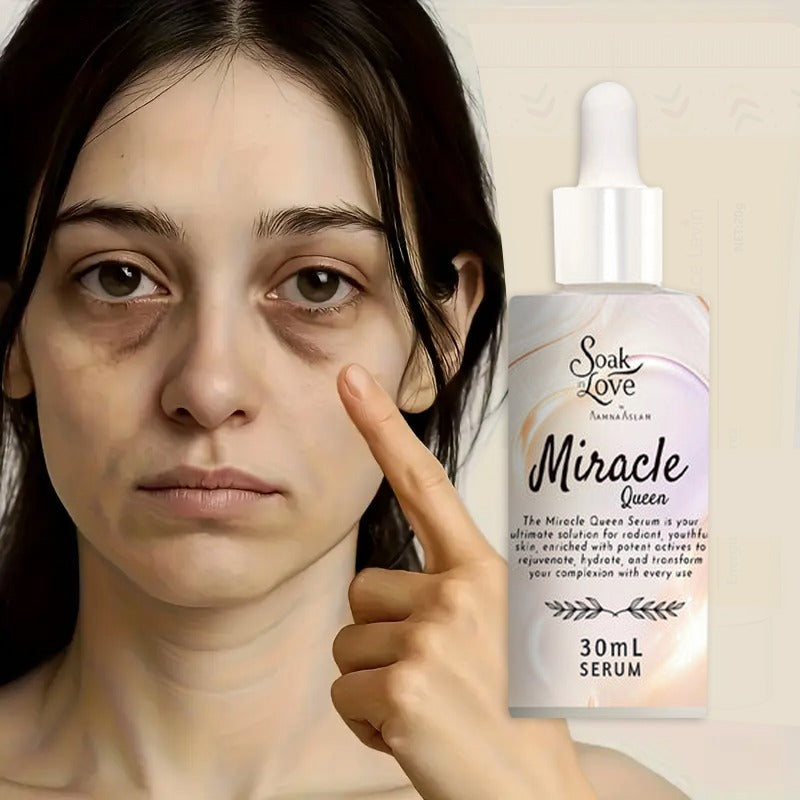 Miracle Queen