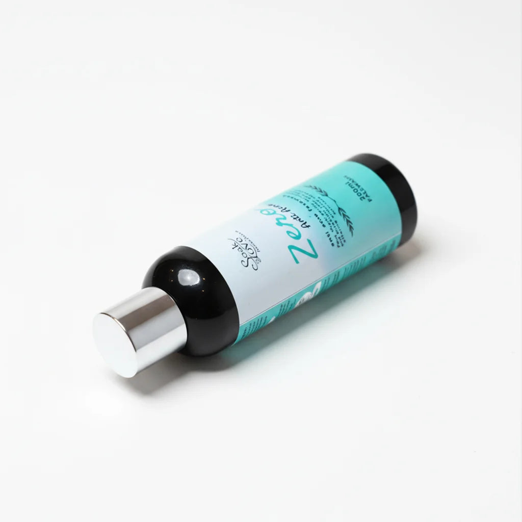 Zero Anti Acne Face Wash