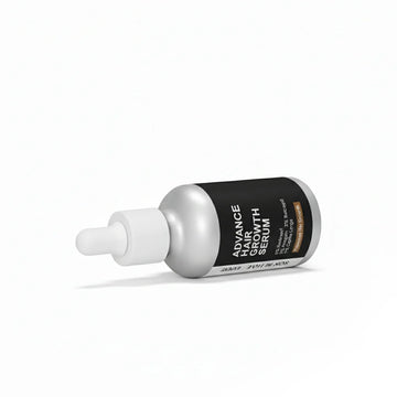 BARE ANATOMY HAIR GROWTH SERUM (30ml)