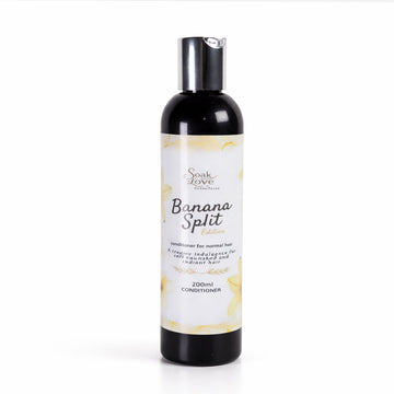 Banana Split Conditioner