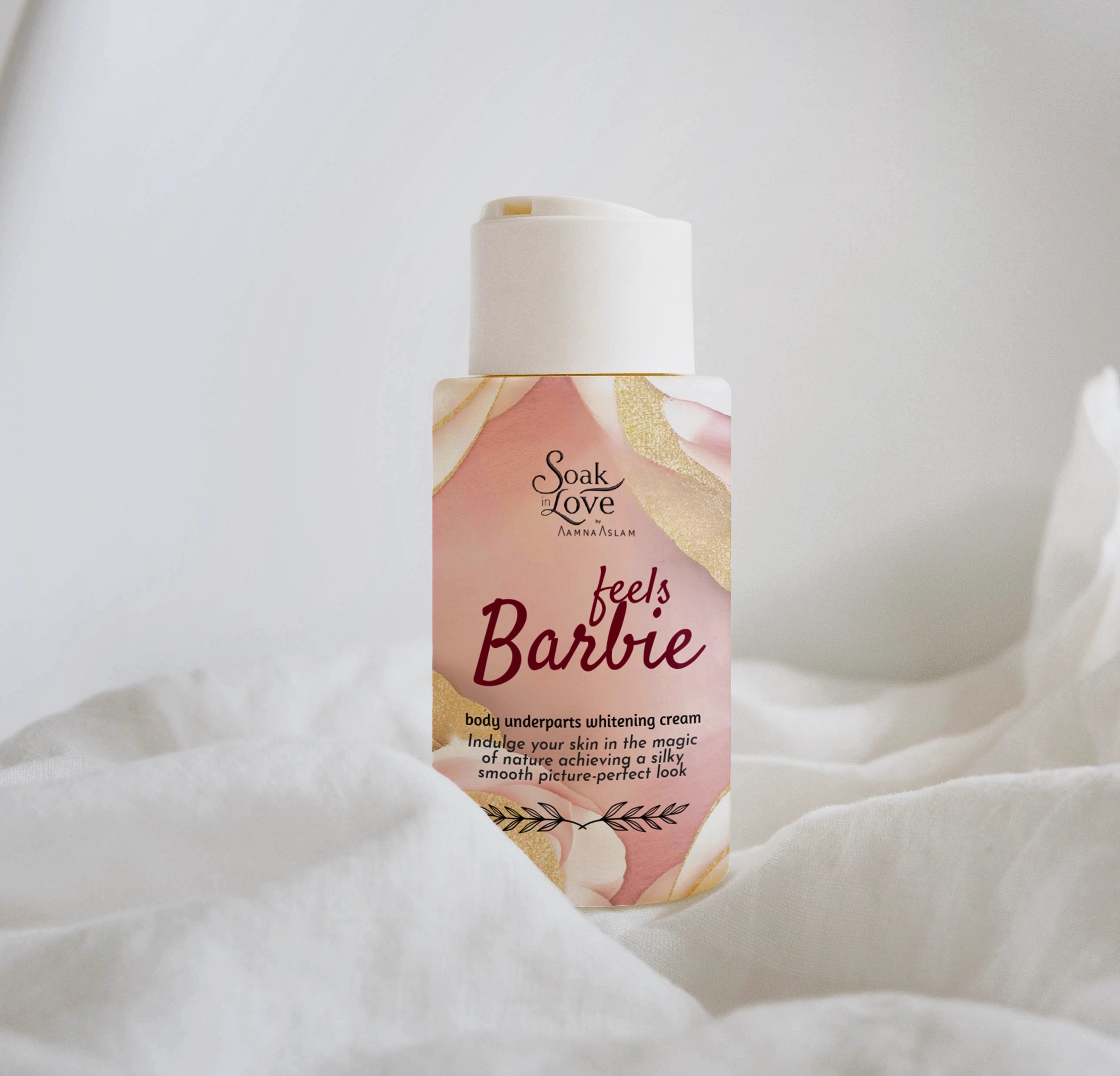 Barbie Feels
