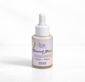 The Brand New You