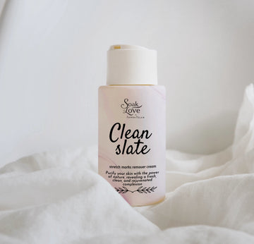 Clean Slate (Stretch Marks Remover)