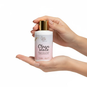 Clean Slate (Stretch Marks Remover)