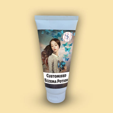 Customised Eczema Potion