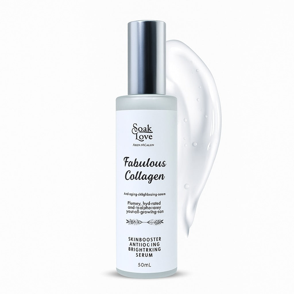 Fabulous Collagen (Anti-Aging)