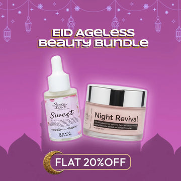 Eid Ageless Beauty Bundle