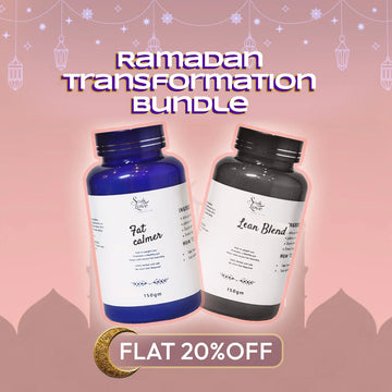 Ramadan Transformation Bundle