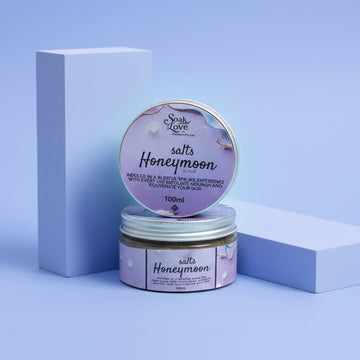 Honeymoon Salts (Scrub)