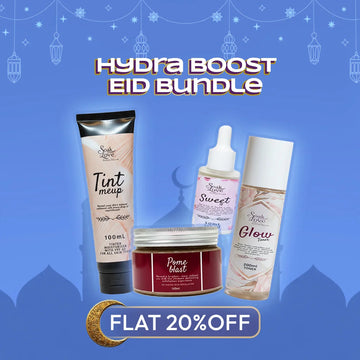 Hydra Boost Eid Bundle