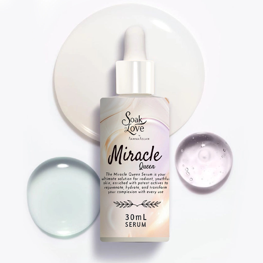 Miracle Queen