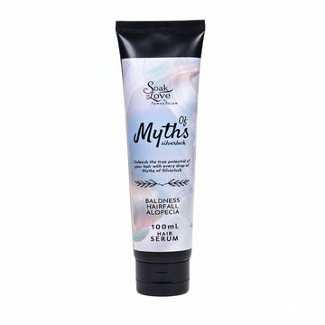 Myths of Silverlock Hair growth