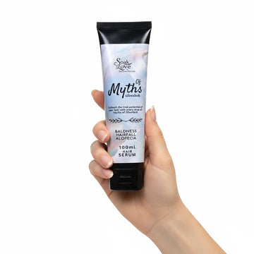 Myths of Silverlock Hair growth