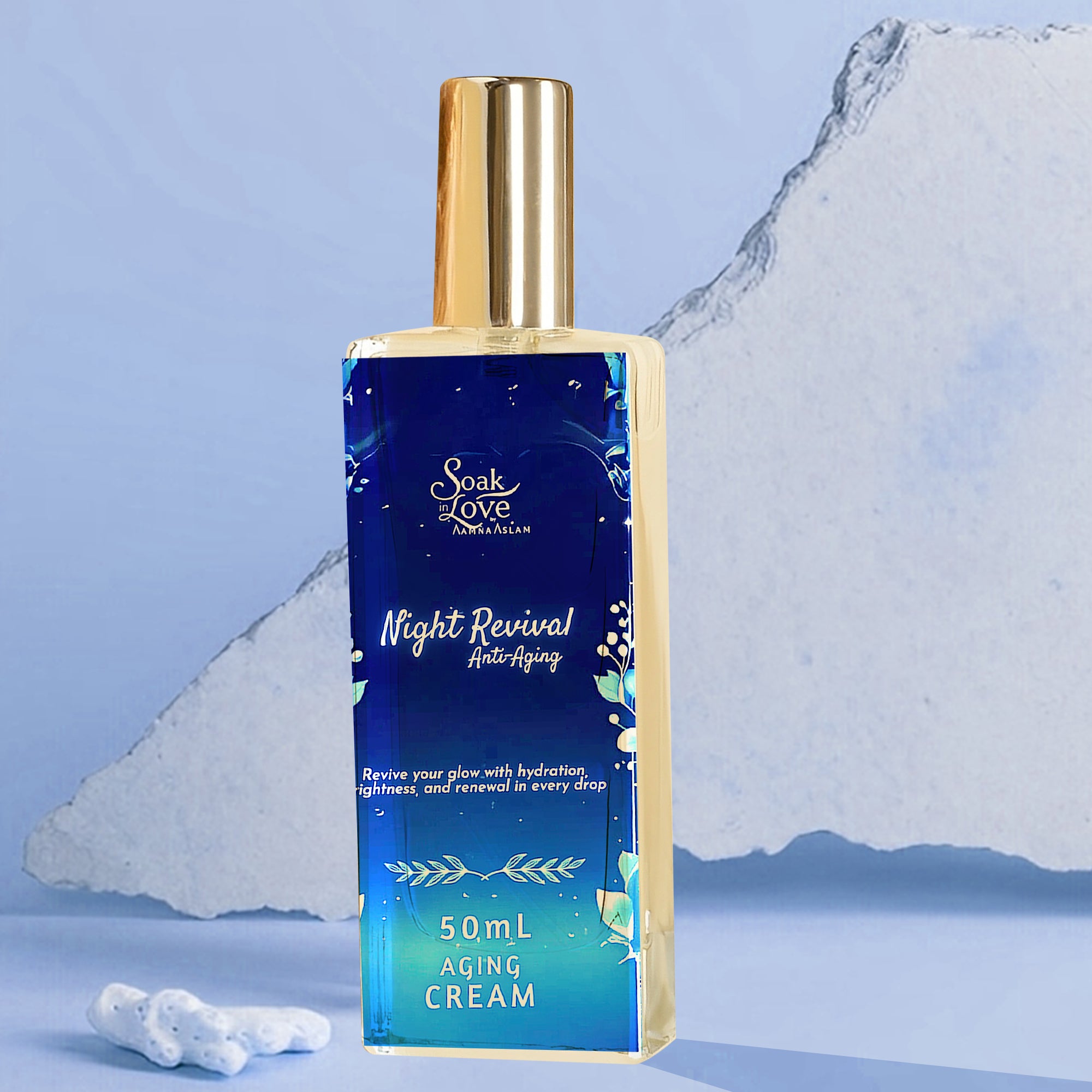 Revival Night Cream