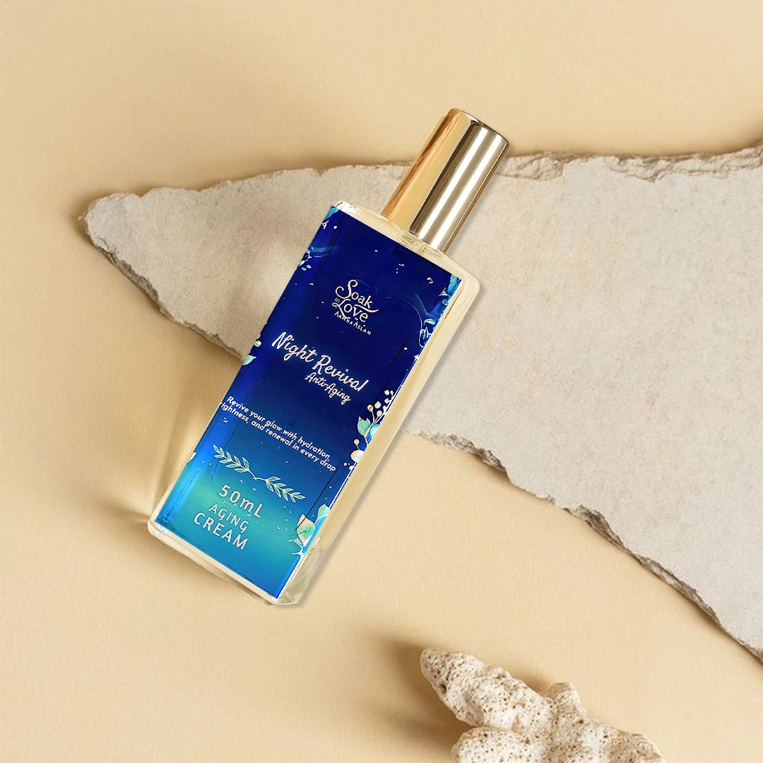 Revival Night Cream
