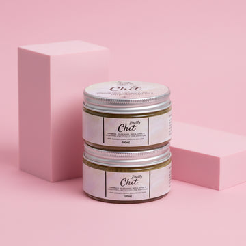 Pretty Chitt - Anti-Pigmentation Mask