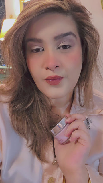 Night Revival Cream – Best Organic Night Cream in Pakistan