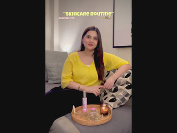 Plump Me Up – 60 Sec Instant Skin Booster by Soak In Love – product video 3