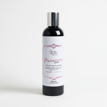 Princess Tales Whitening Toner