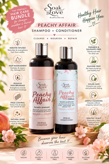 Keratin queen bundle