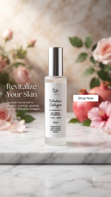 Fabulous Collagen (Anti-Aging)