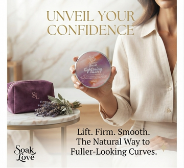 Organic Breast Firming & Lifting Cream – Bust Galore