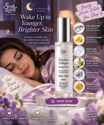 Fabulous Collagen (Anti-Aging)