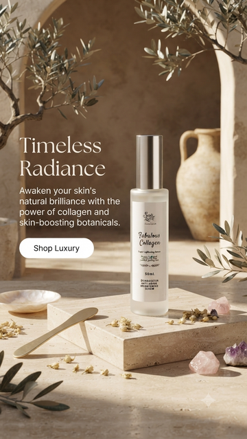 Fabulous Collagen (Anti-Aging)
