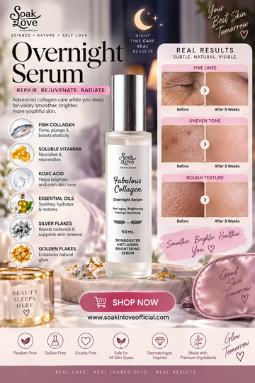 Fabulous Collagen (Anti-Aging)