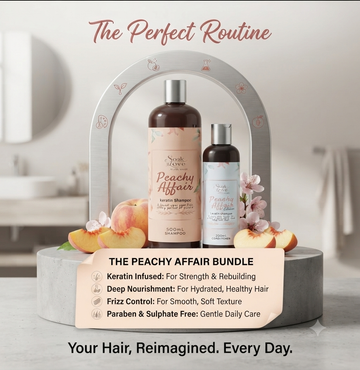 Keratin queen bundle