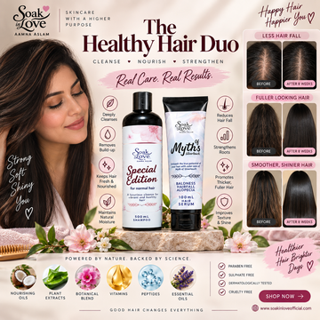 Hair Harmony Bundle by Soak In Love – product image 6