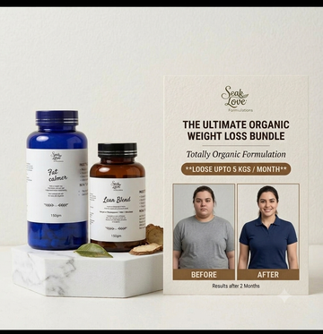 Weight loss/ transformation  Bundle