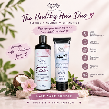 HAIR HARMONY