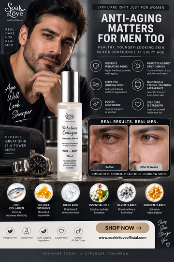Fabulous Collagen (Anti-Aging)