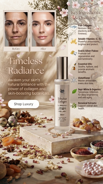 Fabulous Collagen (Anti-Aging)