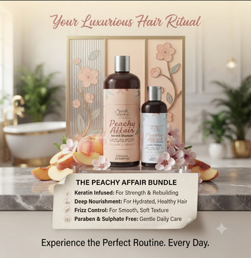 Keratin queen bundle