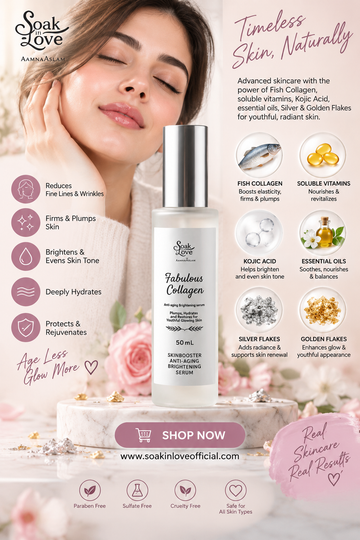 Fabulous Collagen (Anti-Aging)