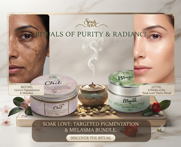 Anti-pigmentation Bundle