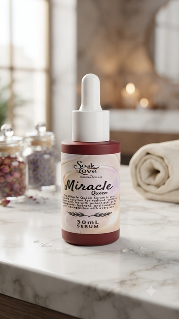 Miracle Queen