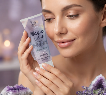 Magic Wand (anti acne cream)