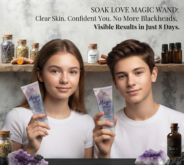 Magic Wand (anti acne cream)