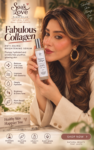Fabulous Collagen (Anti-Aging)
